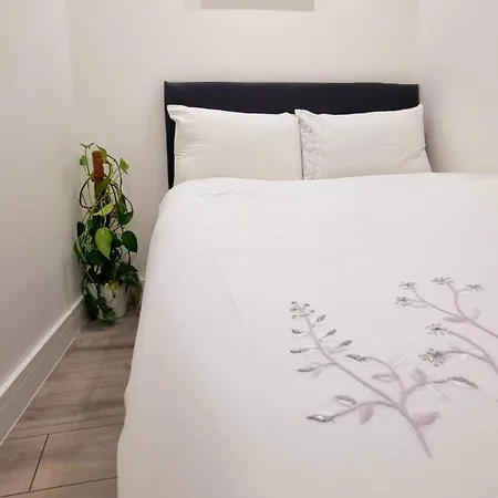 Brand New Flat Close To Turnpike Lane Tube Station Лондон Экстерьер фото