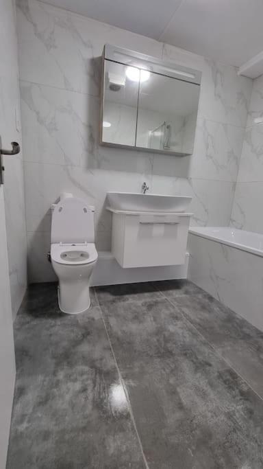 Brand New Flat Close To Turnpike Lane Tube Station Апартаменты