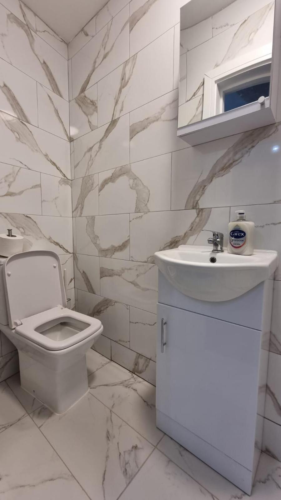 Brand New Flat Close To Turnpike Lane Tube Station Апартаменты Лондон