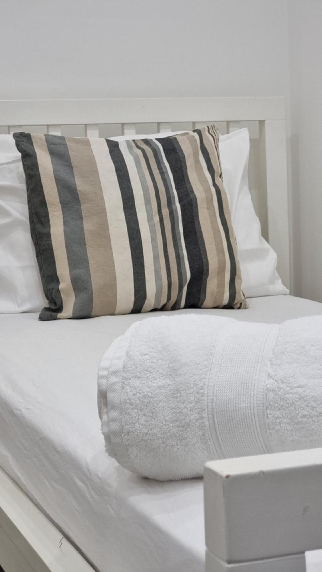 Апартаменты Brand New Flat Close To Turnpike Lane Tube Station Лондон